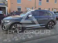 2023 Audi SQ5