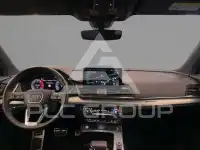 2023 Audi SQ5