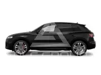 2023 Audi SQ5