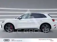 2023 Audi SQ5
