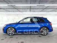 2023 Audi SQ5