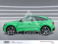 2023 Audi SQ5