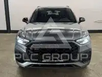 2023 Audi SQ5