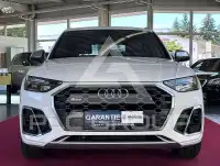 2023 Audi SQ5