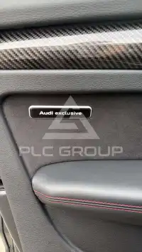 2023 Audi SQ5