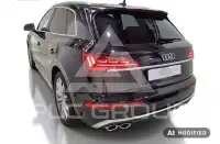 2023 Audi SQ5