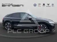 2023 Audi SQ5