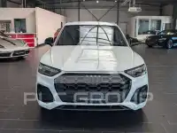 2023 Audi SQ5