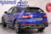 2023 Audi SQ5
