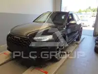 2023 Audi SQ5