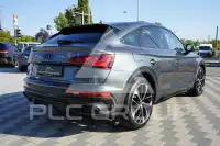 2023 Audi SQ5