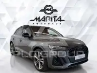 2023 Audi SQ5