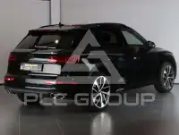 2023 Audi SQ5