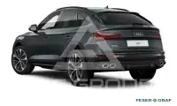2023 Audi SQ5