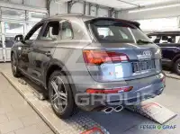 2023 Audi SQ5