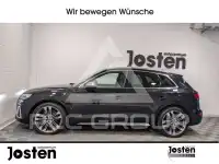 2023 Audi SQ5