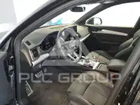 2023 Audi SQ5