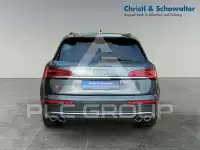 2023 Audi SQ5