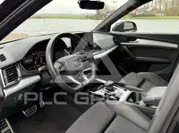 2023 Audi SQ5