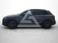 2023 Audi SQ5