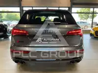2023 Audi SQ5