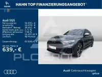 2023 Audi SQ5