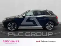 2023 Audi SQ5