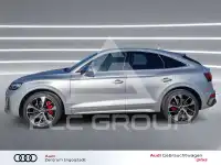 2023 Audi SQ5