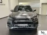 2023 Audi SQ5