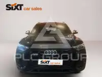 2023 Audi SQ5