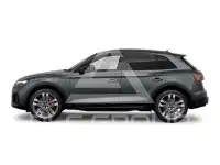 2023 Audi SQ5