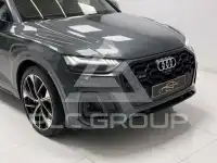 2023 Audi SQ5