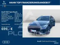 2023 Audi SQ5