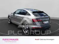 2023 Audi SQ5
