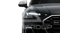 2023 Audi SQ5