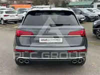 2023 Audi SQ5