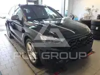 2023 Audi SQ5