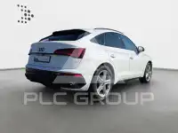 2023 Audi SQ5