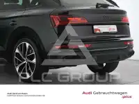 2023 Audi SQ5