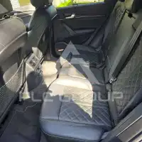 2023 Audi SQ5