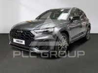 2023 Audi SQ5