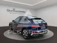 2023 Audi SQ5