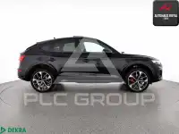 2023 Audi SQ5