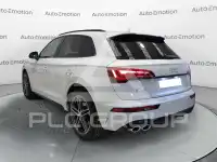 2023 Audi SQ5