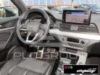 2023 Audi SQ5
