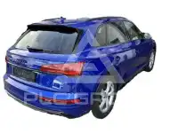 2023 Audi SQ5