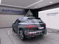 2023 Audi SQ5