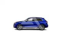 2023 Audi SQ5