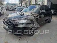 2023 Audi SQ5