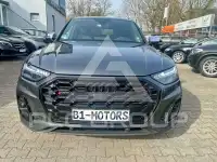 2023 Audi SQ5